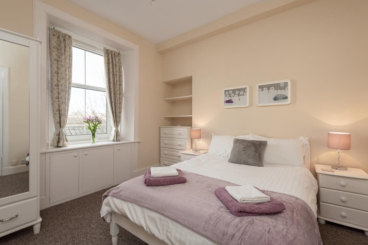 Apartment The Leamington Road Edinburgh